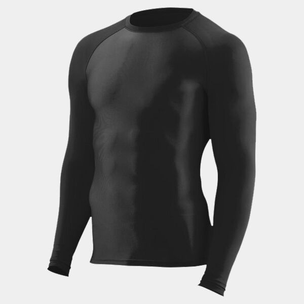 Hyperform Compression Long Sleeve Tee Thumbnail