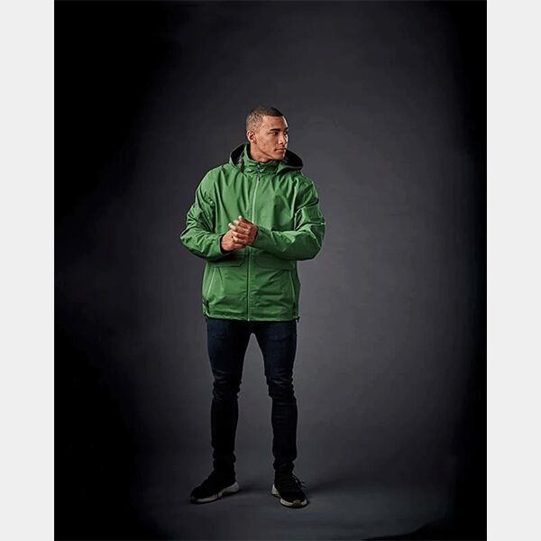 MEN'S MISSION TECHNICAL SHELL Thumbnail