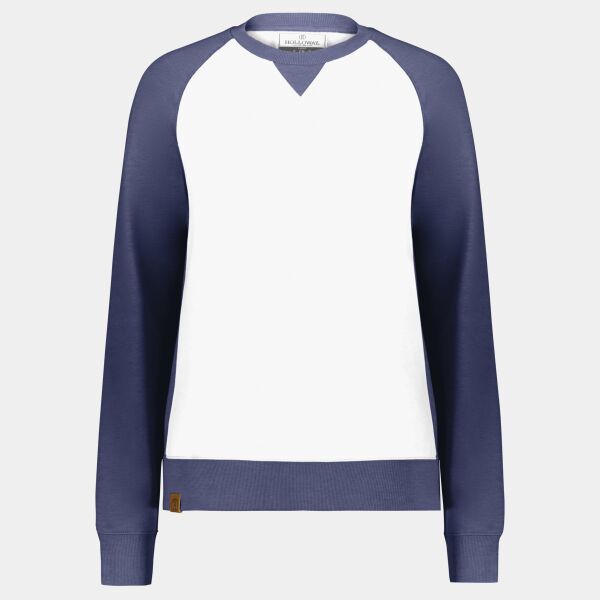 Ladies All-American Fleece Crew Thumbnail