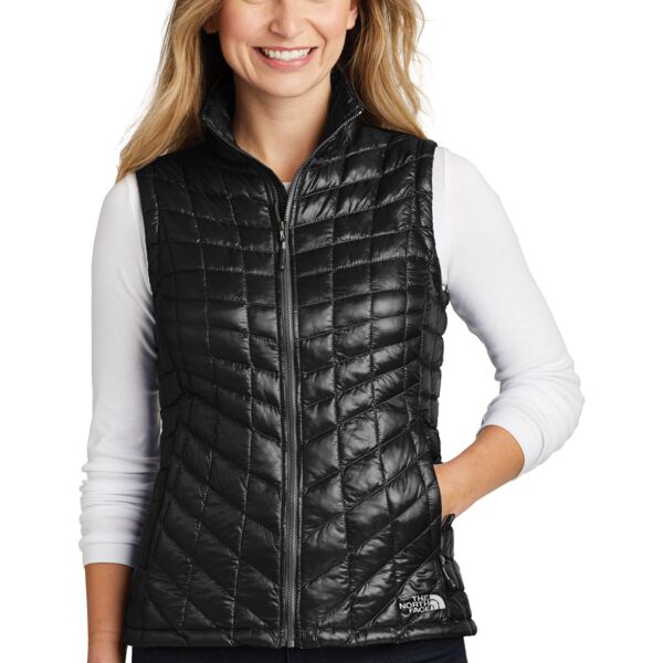 ® Ladies ThermoBall ™ Trekker Vest Thumbnail